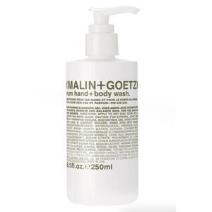 (MALIN+GOETZ) rum hand+body wash